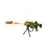 Mänguasi snaipripüss Shoot Gun